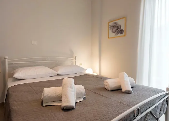 Avra Apartment