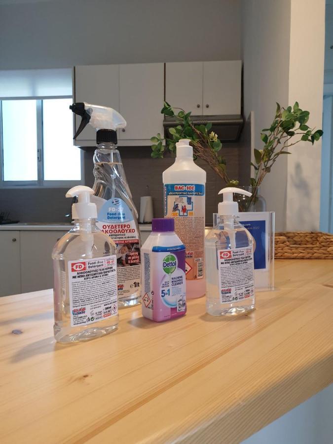 Appartement Avra Kalamata