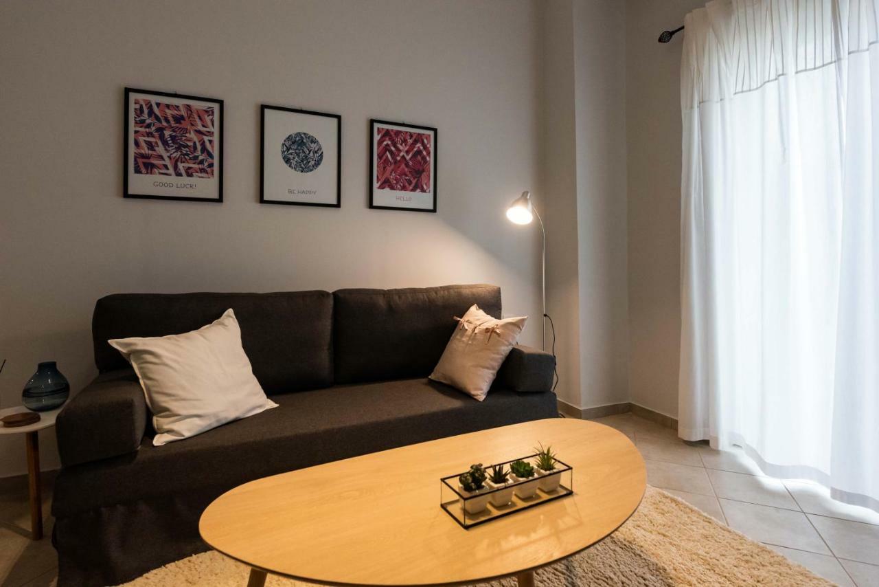 Avra Appartement