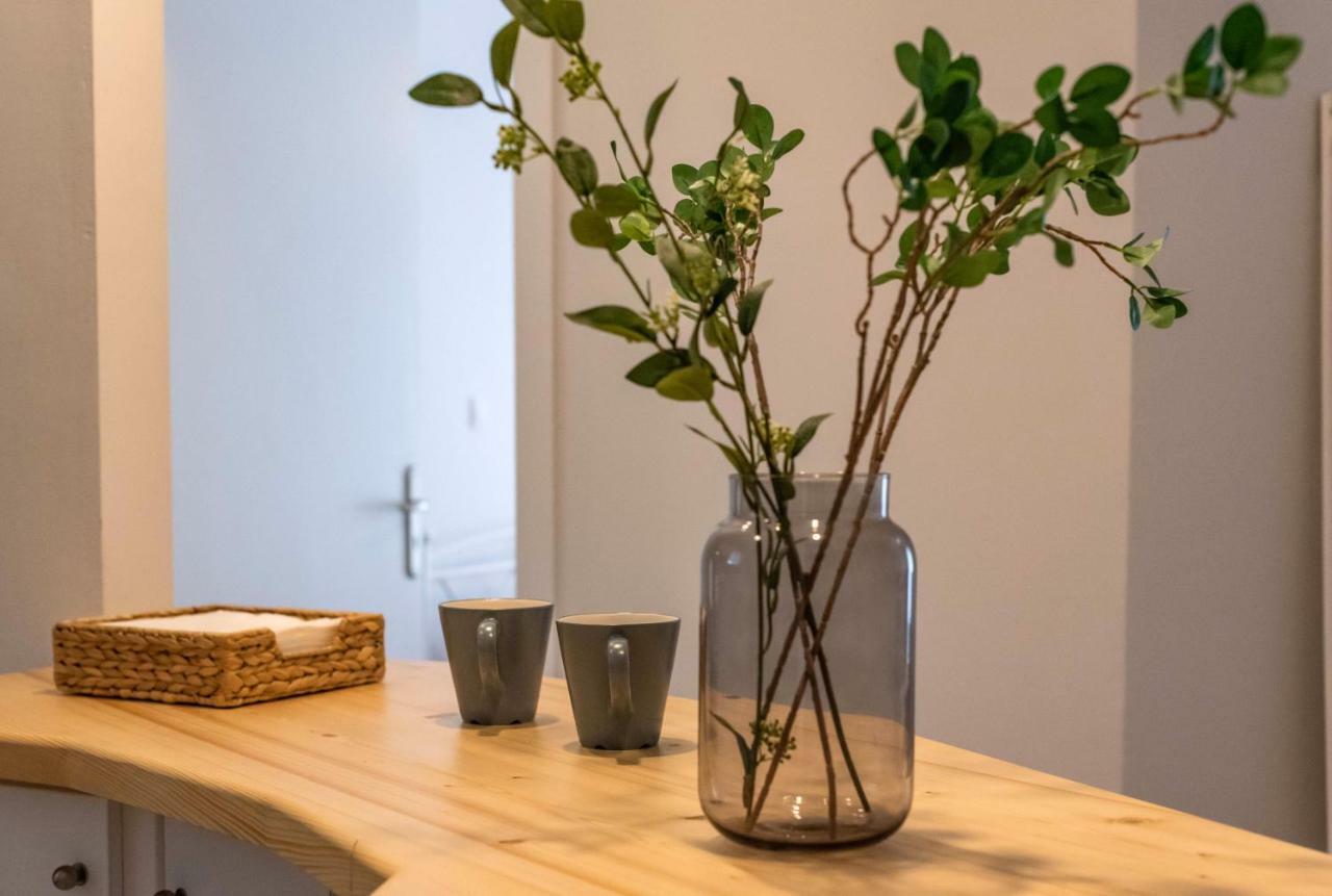 Appartement Avra