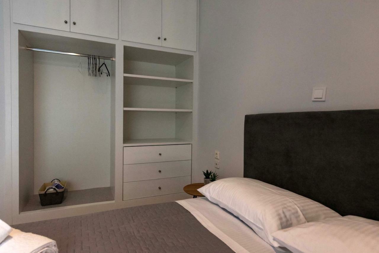 Avra Appartement *