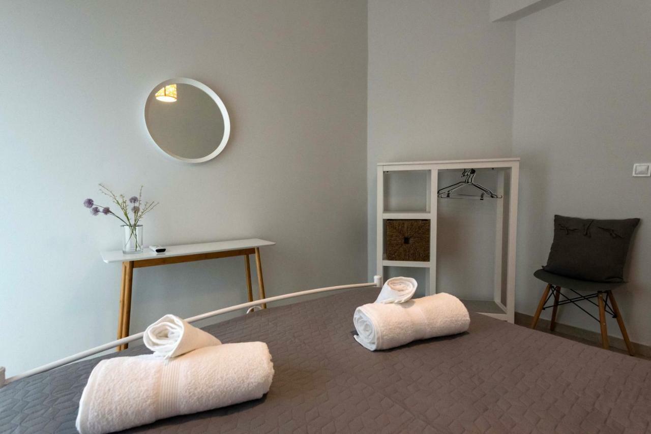 Avra Appartement *